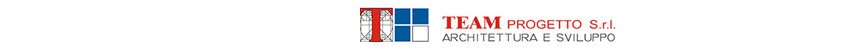 TEAM PROGETTO